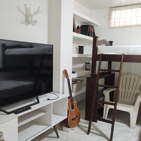 Antonia Santos Apartment Bucaramanga Exterior foto