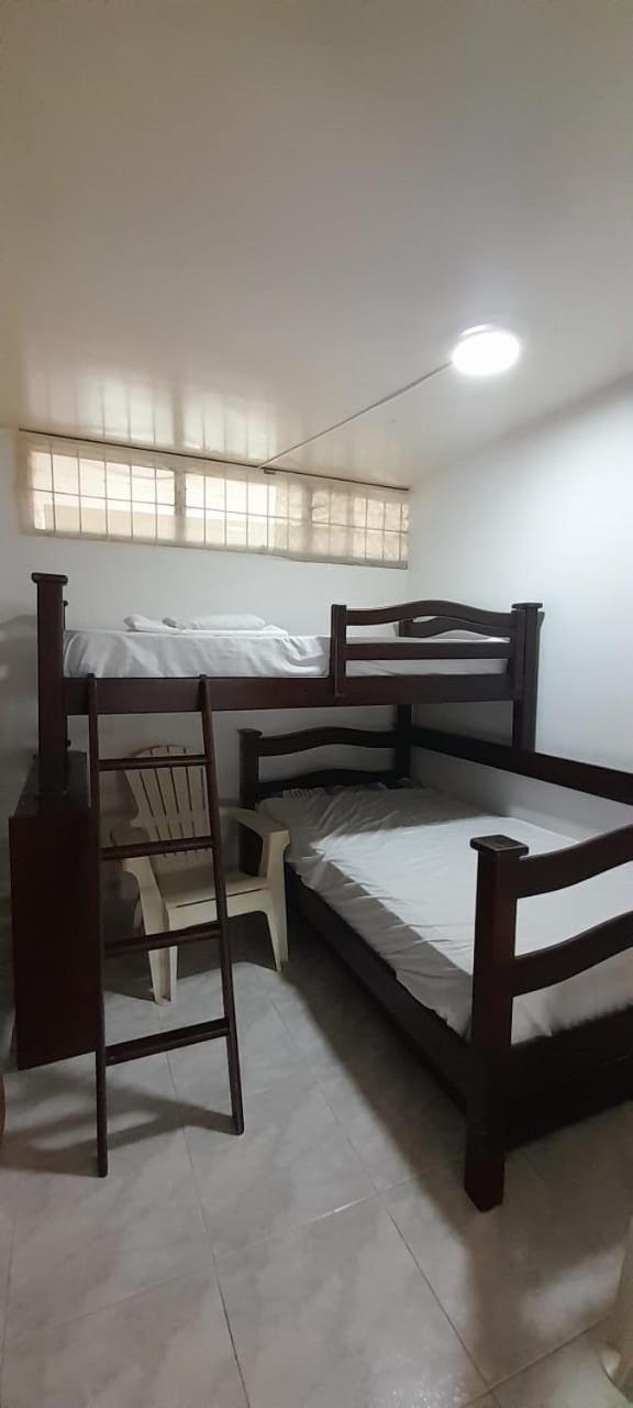 Antonia Santos Apartment Bucaramanga Exterior foto