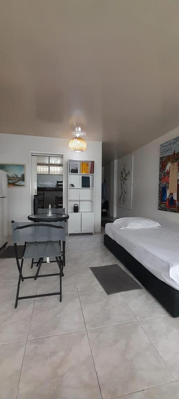 Antonia Santos Apartment Bucaramanga Exterior foto