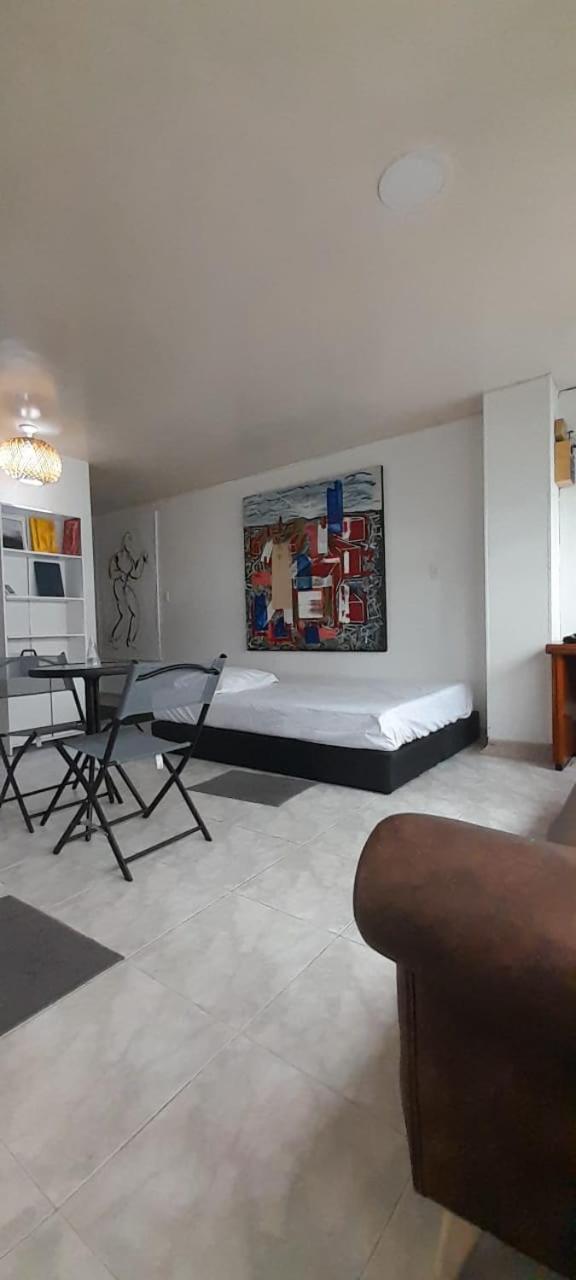 Antonia Santos Apartment Bucaramanga Exterior foto