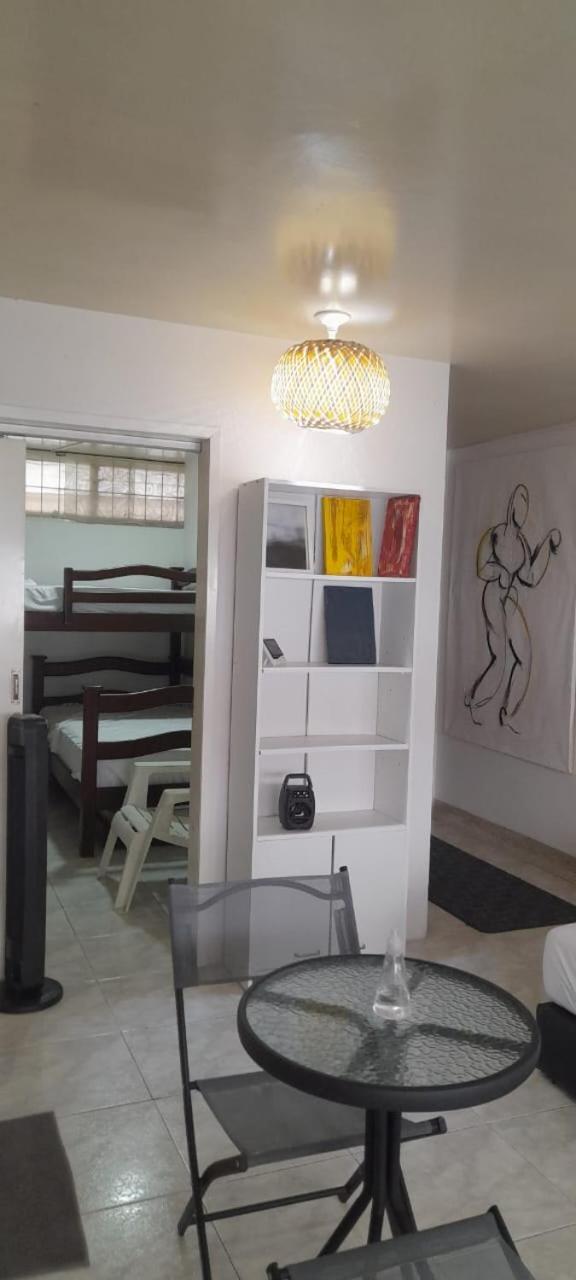 Antonia Santos Apartment Bucaramanga Exterior foto