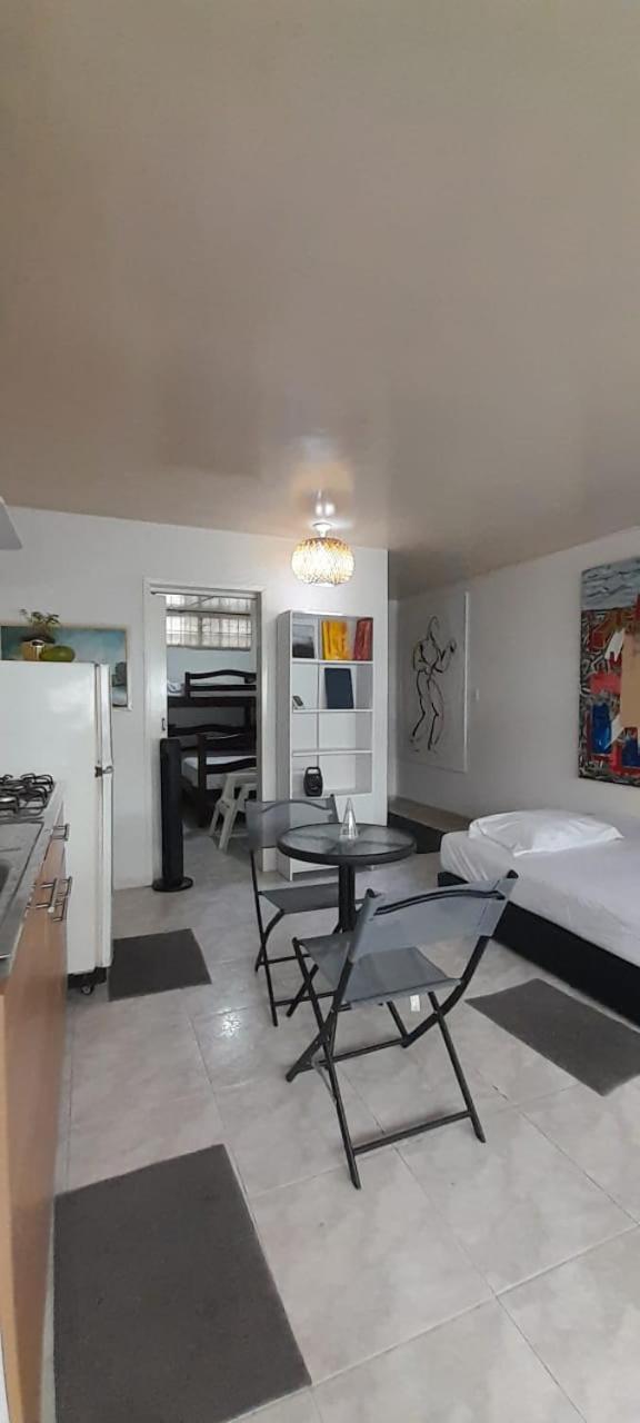Antonia Santos Apartment Bucaramanga Exterior foto