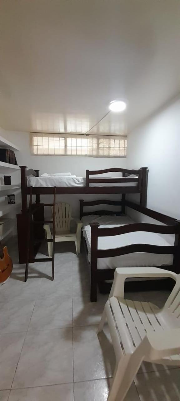 Antonia Santos Apartment Bucaramanga Exterior foto