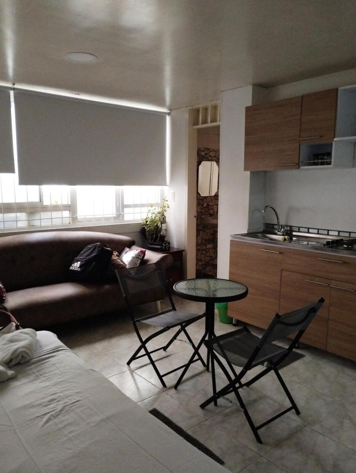 Antonia Santos Apartment Bucaramanga Exterior foto