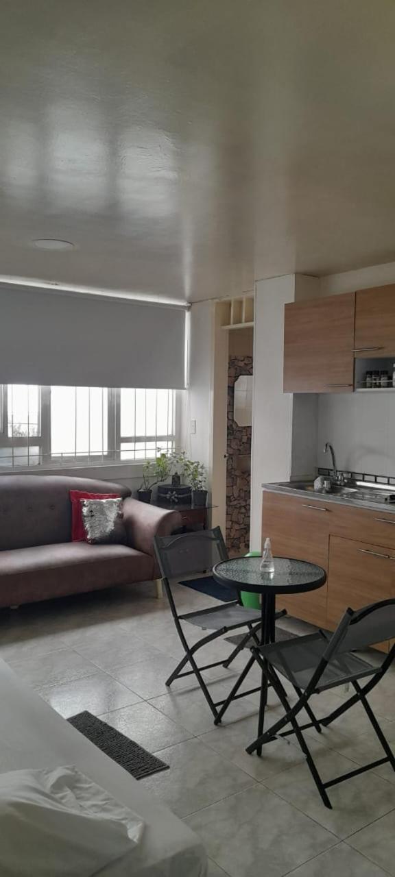 Antonia Santos Apartment Bucaramanga Exterior foto