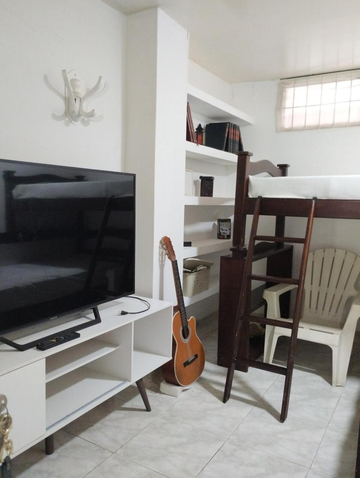 Antonia Santos Apartment Bucaramanga Exterior foto