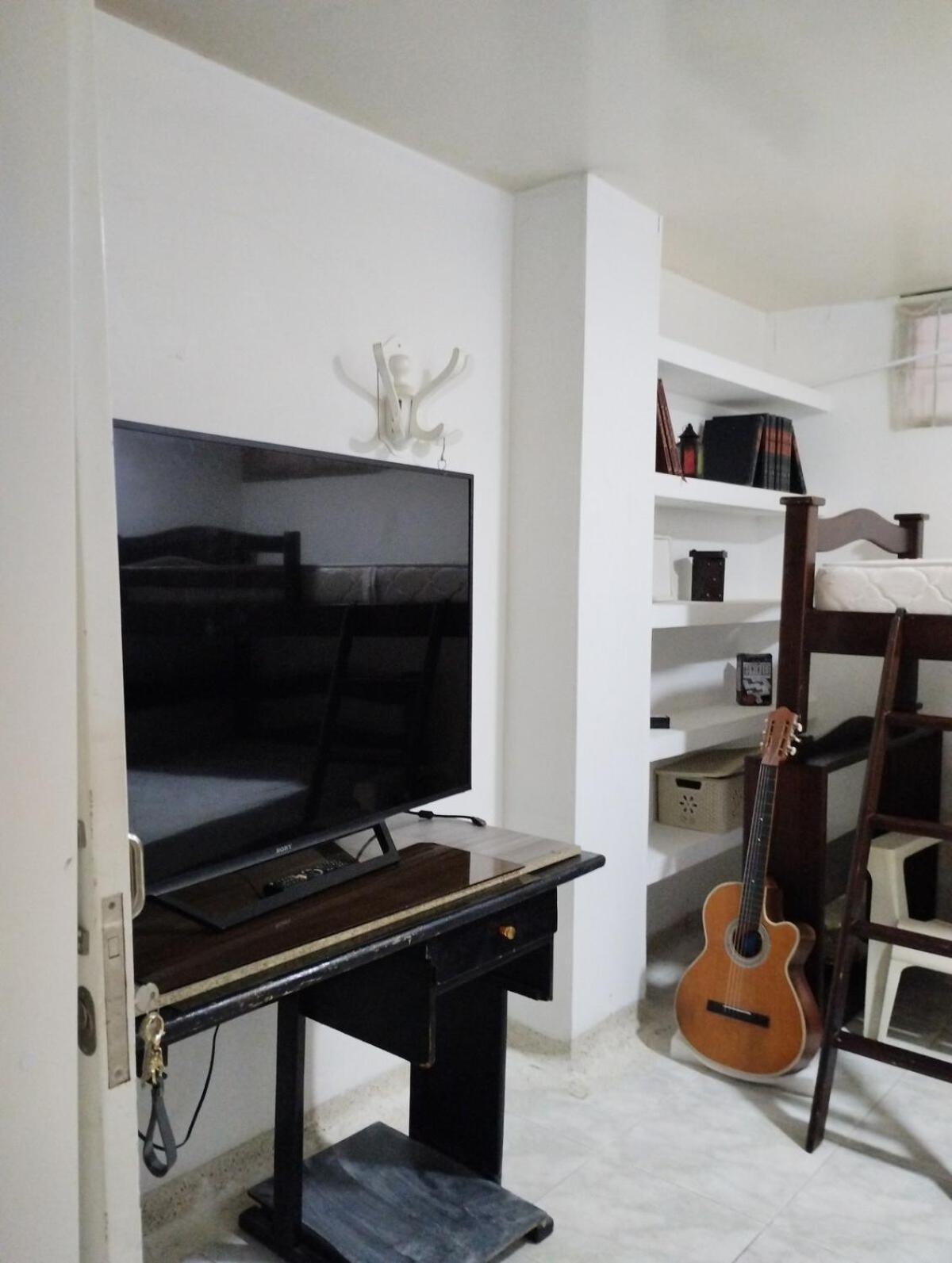 Antonia Santos Apartment Bucaramanga Exterior foto